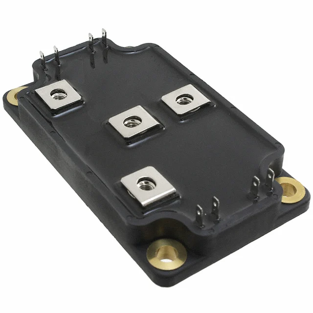 APTGT300TL60G Microchip Technology  Transistores - IGBT - Módulos